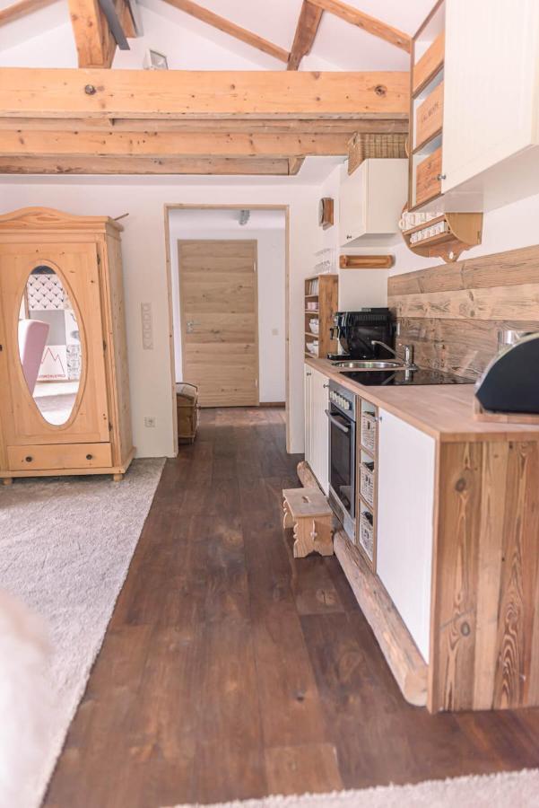 Gipfelkoenig Διαμέρισμα Bayrischzell Εξωτερικό φωτογραφία
