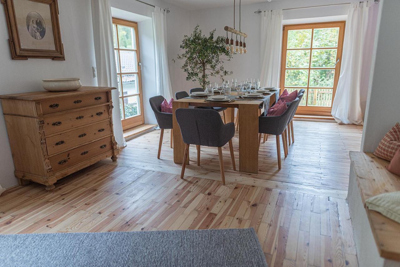 Gipfelkoenig Διαμέρισμα Bayrischzell Εξωτερικό φωτογραφία