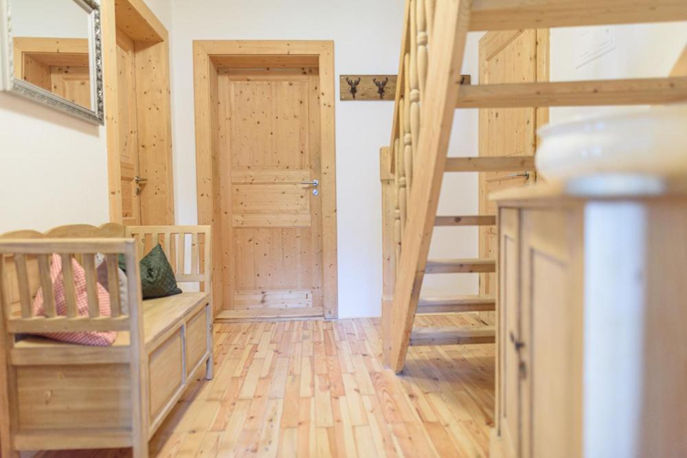 Gipfelkoenig Διαμέρισμα Bayrischzell Εξωτερικό φωτογραφία